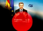 Feijóo aparca los planes de regeneración del PP hasta el otoño