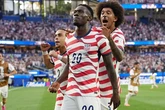 Estados Unidos 4-1 Paraguay | Resumen y goles Mundial 2026