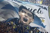 Maradona tuvo "en jaque" al equipo médico tras la cirugía a la que fue sometido: "Tuvimos que darle medicación sedante en dosis importantes"