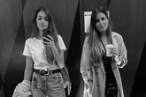 Sara Carbonero felicita a su hermana Irene en su cumpleaños más triste: "No conozco a nadie más fuerte que tú"