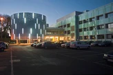 Un brote de sarna noruega en el hospital de Conxo (Santiago) afecta a una veintena de sanitarios y obliga a activar el protocolo epidemiológico