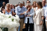 El PP se compromete en Ermua a aclarar los 376 crímenes impunes de ETA frente a la "indignidad" del sanchismo con EH Bildu