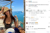 Emily Ratajkowski, Demi Lovato, Chiara Ferragni, Irina Shayk... Ibiza, Mallorca y Menorca ya se llenan de famosos