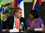 Las agendas incautadas por la Udef al testaferro de Zapatero revelan que traficaban con petróleo y oro de Venezuela