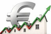 Euríbor hoy, martes 14 de julio: otro repunte que apunta a tendencia al alta