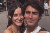 Andrea Molina, la hija influencer de Lydia Bosch, embarazada de su primer hijo con Juan Fernández, el guitarrista de Marlon