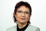 Anna Bosch, una de las grandes corresponsales de RTVE, se jubila tras torear en los tres grandes epicentros del poder mundial