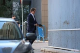 El teniente coronel Balas o la Fiscalía: cara o cruz de un juicio del 'hermanísimo' que toca a su fin