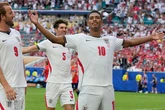 Inglaterra desarma a Haaland en la prórroga a hombros de 'Sir' Jude Bellingham