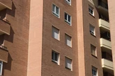 La Policía detiene a un hombre después de encontrar un cuerpo sin vida en una nevera en Castellón