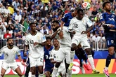 Cabo Verde 0-0 Arabia Saudí | Resumen Mundial 2026