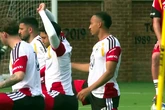Alemania llega a su base de operaciones en Estados Unidos para el Mundial 2026