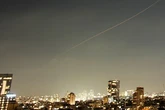 Intercambio directo de ataques entre Irán e Israel