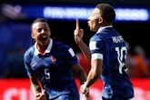 Francia 3 - 1 Senegal | Resumen Mundial 2026