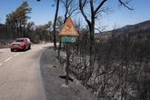 Carreteras que son caminos de cabras