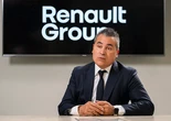 Recasens (Renault/Anfac): "El 95% del valor del automóvil en España depende del coche de combustión, hay que transformarse al eléctrico"