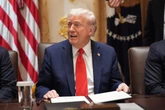 Trump suggests throwing ‘laggard’ Spain out of NATO