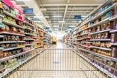 Supermarket opening hours this spring bank holiday
