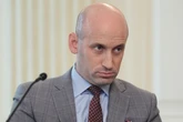 Stephen Miller is selling his home after peaceful protest by neighbors