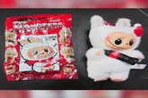 Seattle border agents seize $500,000 worth of fake Labubu dolls