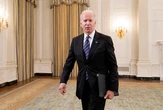 Biden nominates Cindy McCain to UN food and agriculture post