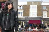 DJ hit by falling bricks outside London cafe handed huge court payout