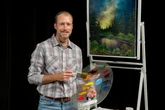 Bob Ross legacy to live on in new The Joy of Painting series