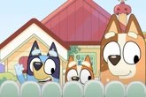 Researchers watched 150 episodes of Bluey. Here’s what they found