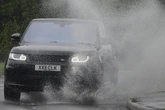Heatwave begins to lift across UK while thunderstorms and rain move in