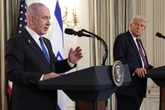 Trump complained Netanyahu was ‘so negative’ after Hamas accepts deal