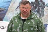 Russia suffers major casualty as deputy governor killed in Kursk