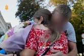 Ukrainian troops rescued from Russian-occupied hospital after 3 years