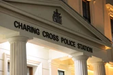 Met officers who showed ‘support for Tommy Robinson face the sack’