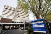 Murder probe launched after death of pensioner ‘assaulted in hospital’