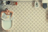 Inside the obsessive, compulsive making of a Wes Anderson set