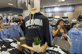 Columbia Sportswear sues Columbia University over copyright