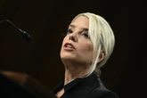 Pam Bondi snaps at Democrats during Senate committee testimony