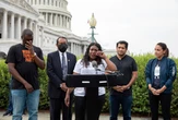 Progressives see blueprint for next fights in eviction win