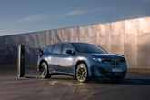 New entry-level BMW iX3 cuts price but keeps big range and fast charge