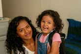 Trump administration denies sick girl, 4, is being deported to Mexico