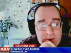 Lawsuit claims OAN election expert has no degree or credentials