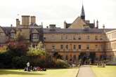 Oxford retains place at top of global rankings as UK list revealed