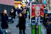 German election live: Final poll predicts large gains for AfD