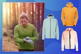 9 best running jackets for men, tested by our fitness writer