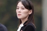 Kim Jong Un’s sister denies North Korea has removed border speakers
