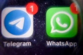 Russian internet behaves oddly as Telegram goes down