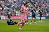 Lionel Messi to reveal his favorite goal, turn it into art for charity
