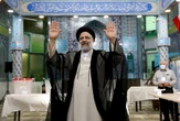 Iran hard-liner concedes 'decisive' win by judiciary chief