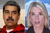 Trump admin roundly mocked over $50M bounty for Venezuelan president