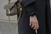 The country that made smoking sexy is breaking up with cigarettes